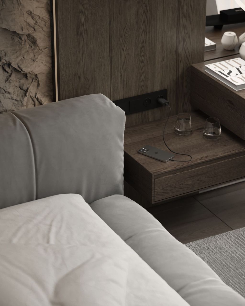 Таунхаус в Чангу, Индонезия, 115 м² - фото 8