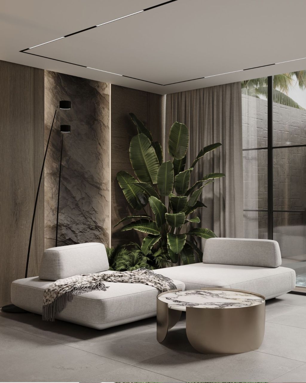 Таунхаус в Чангу, Индонезия, 115 м² - фото 9