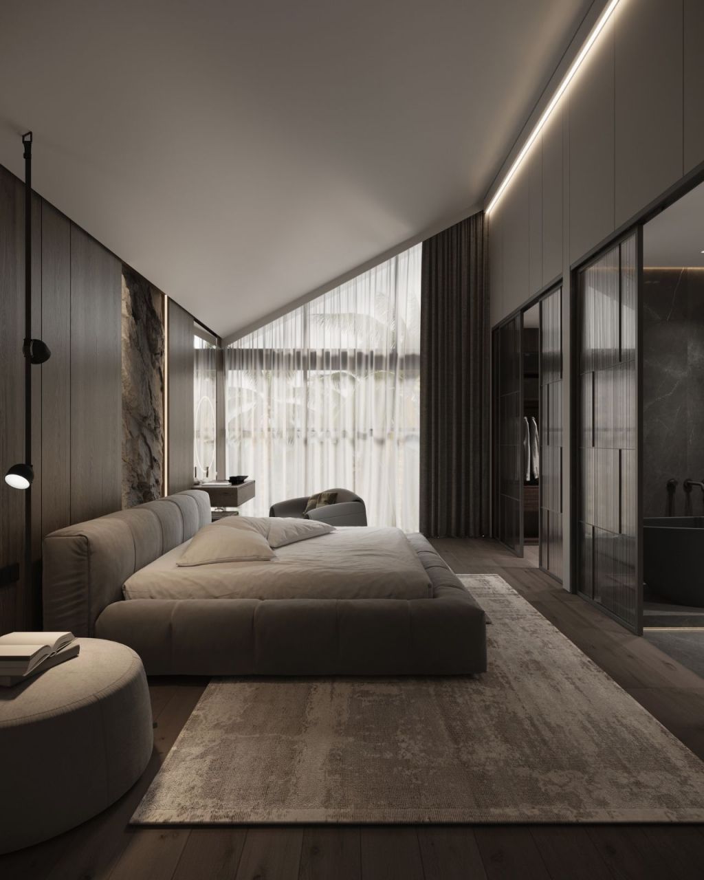 Таунхаус в Чангу, Индонезия, 115 м² - фото 13