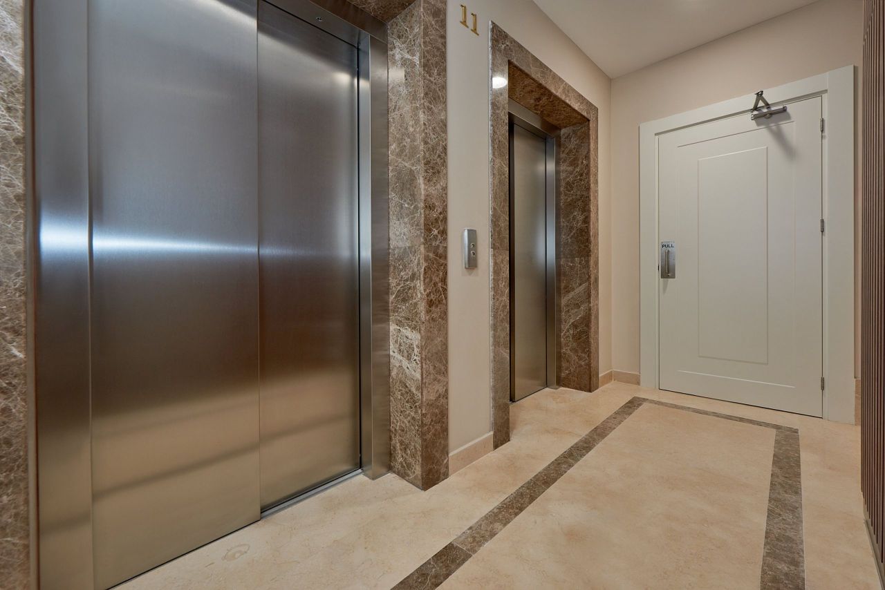 Квартира в Будве, Черногория, 47 м² - фото 5