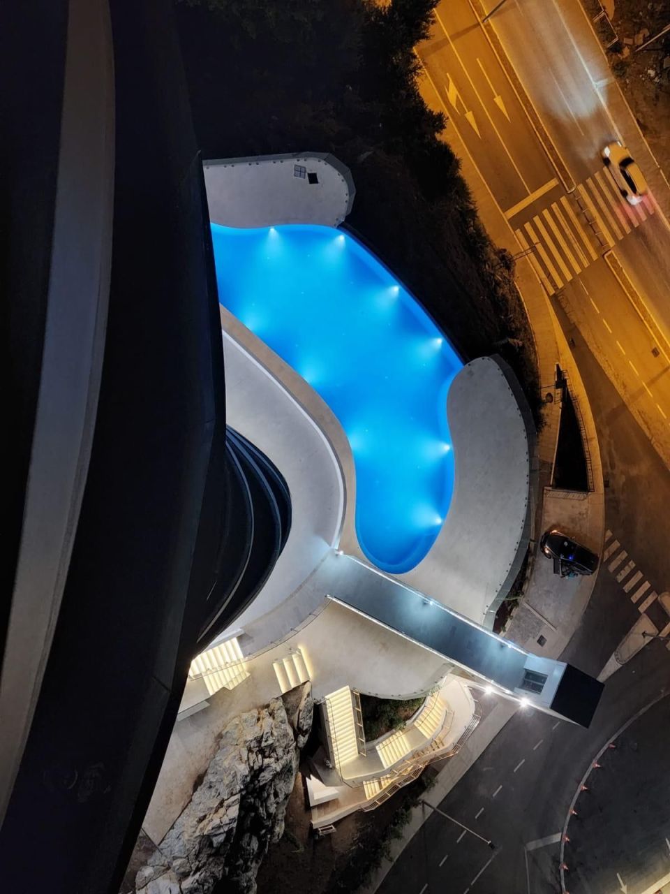 Квартира в Будве, Черногория, 47 м² - фото 2