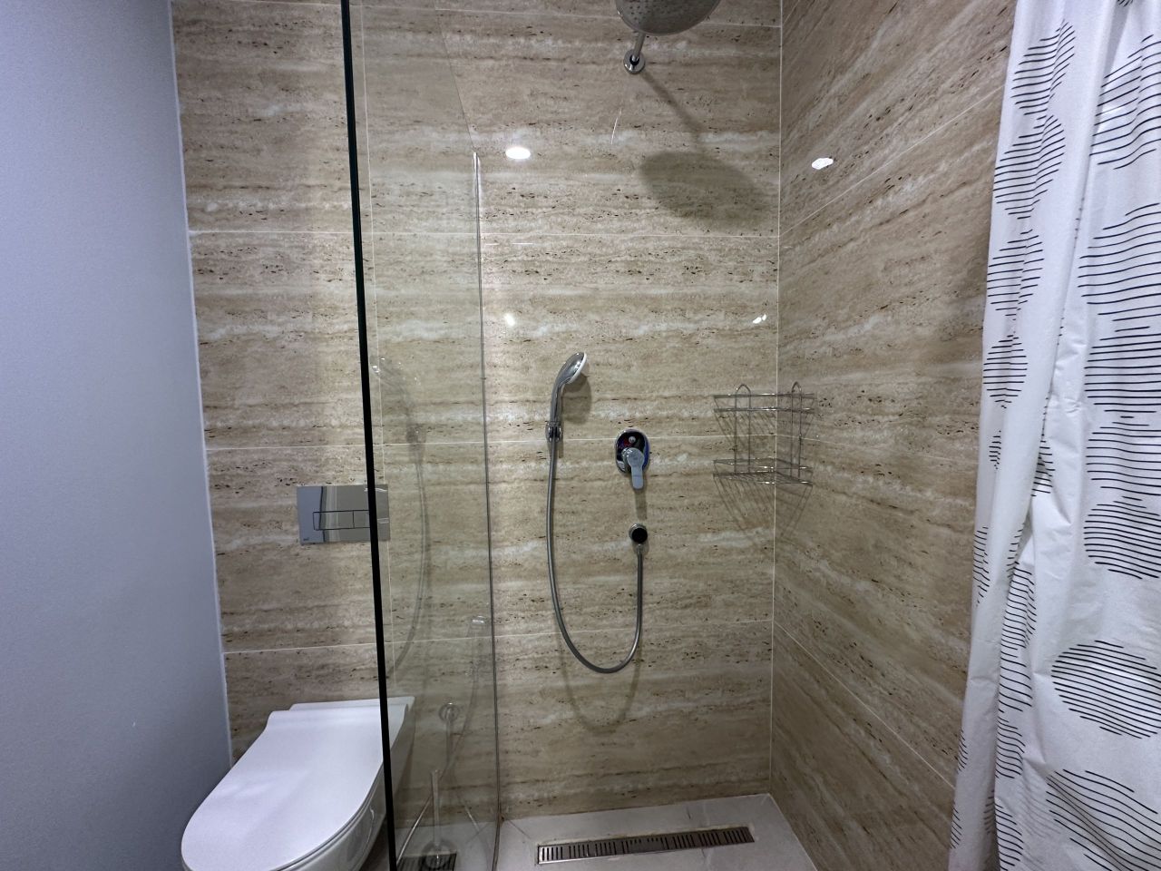 Квартира в Будве, Черногория, 47 м² - фото 9