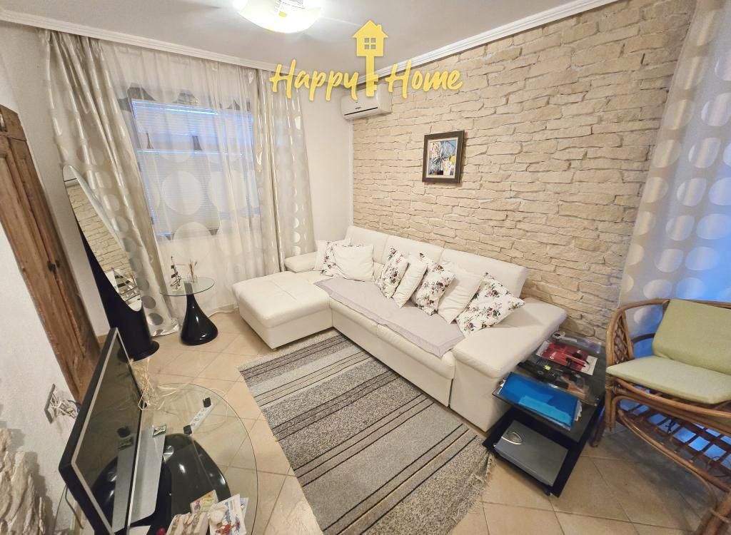 Квартира в Сарафово, Болгария, 37 м² - фото 2