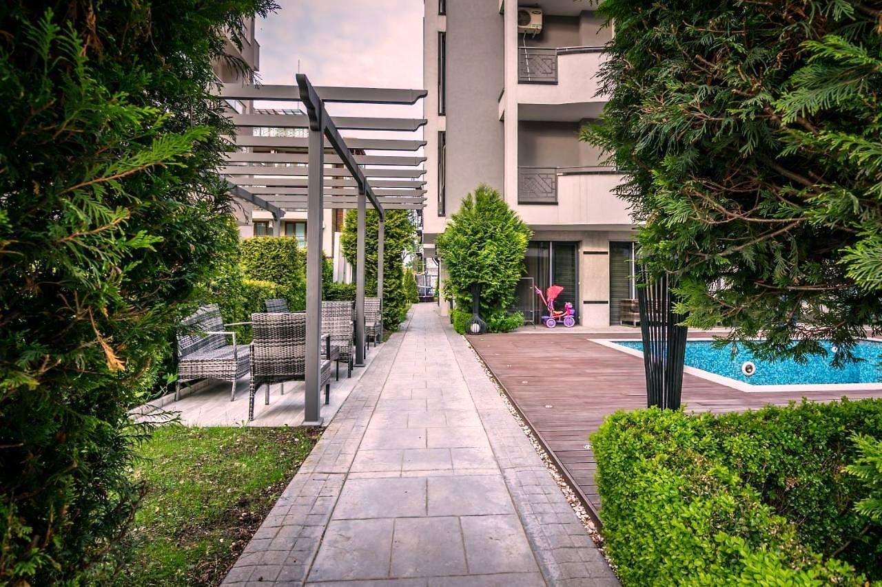 Квартира в Сарафово, Болгария, 37 м² - фото 16