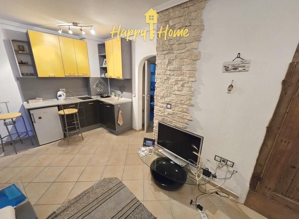 Квартира в Сарафово, Болгария, 37 м² - фото 5