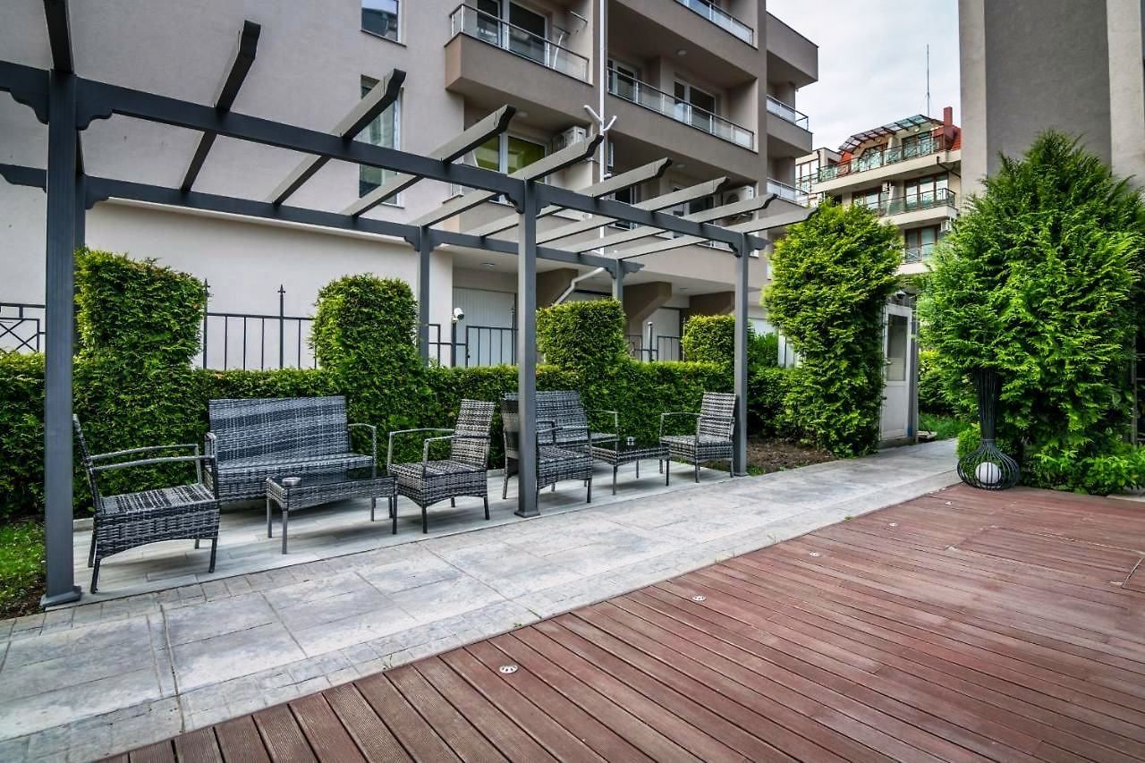 Квартира в Сарафово, Болгария, 37 м² - фото 14