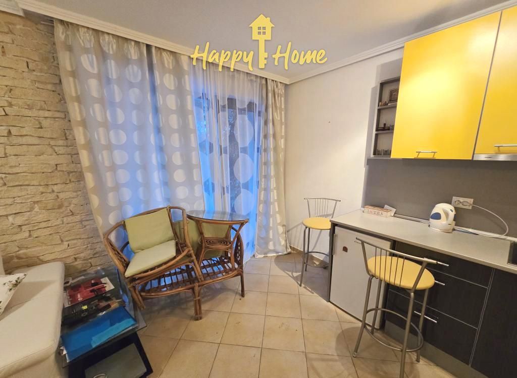 Квартира в Сарафово, Болгария, 37 м² - фото 7