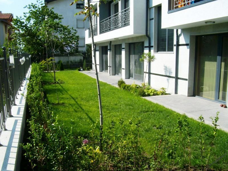 Квартира в Сарафово, Болгария, 37 м² - фото 13