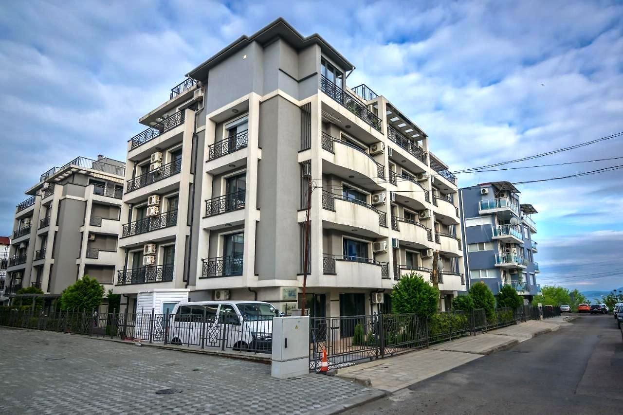 Квартира в Сарафово, Болгария, 37 м² - фото 10