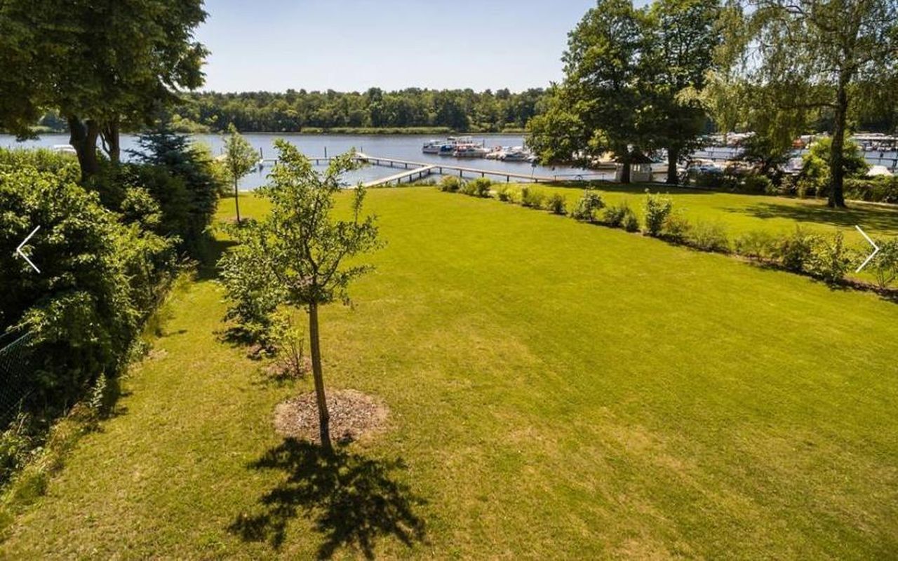 Вилла в Берлине, Германия, 500 м² - фото 2