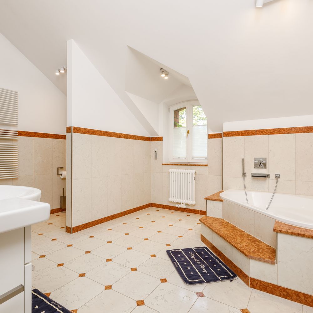 Вилла в Берлине, Германия, 500 м² - фото 16