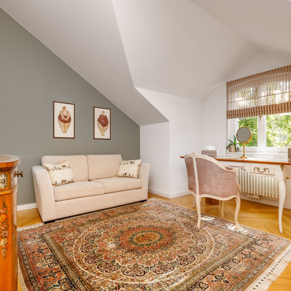 Вилла в Берлине, Германия, 500 м² - фото 11