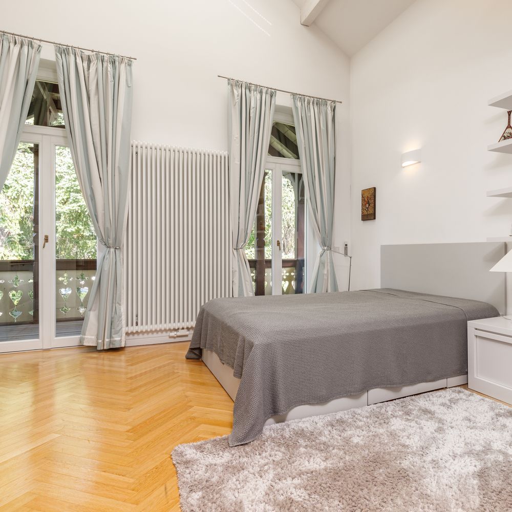 Вилла в Берлине, Германия, 500 м² - фото 14