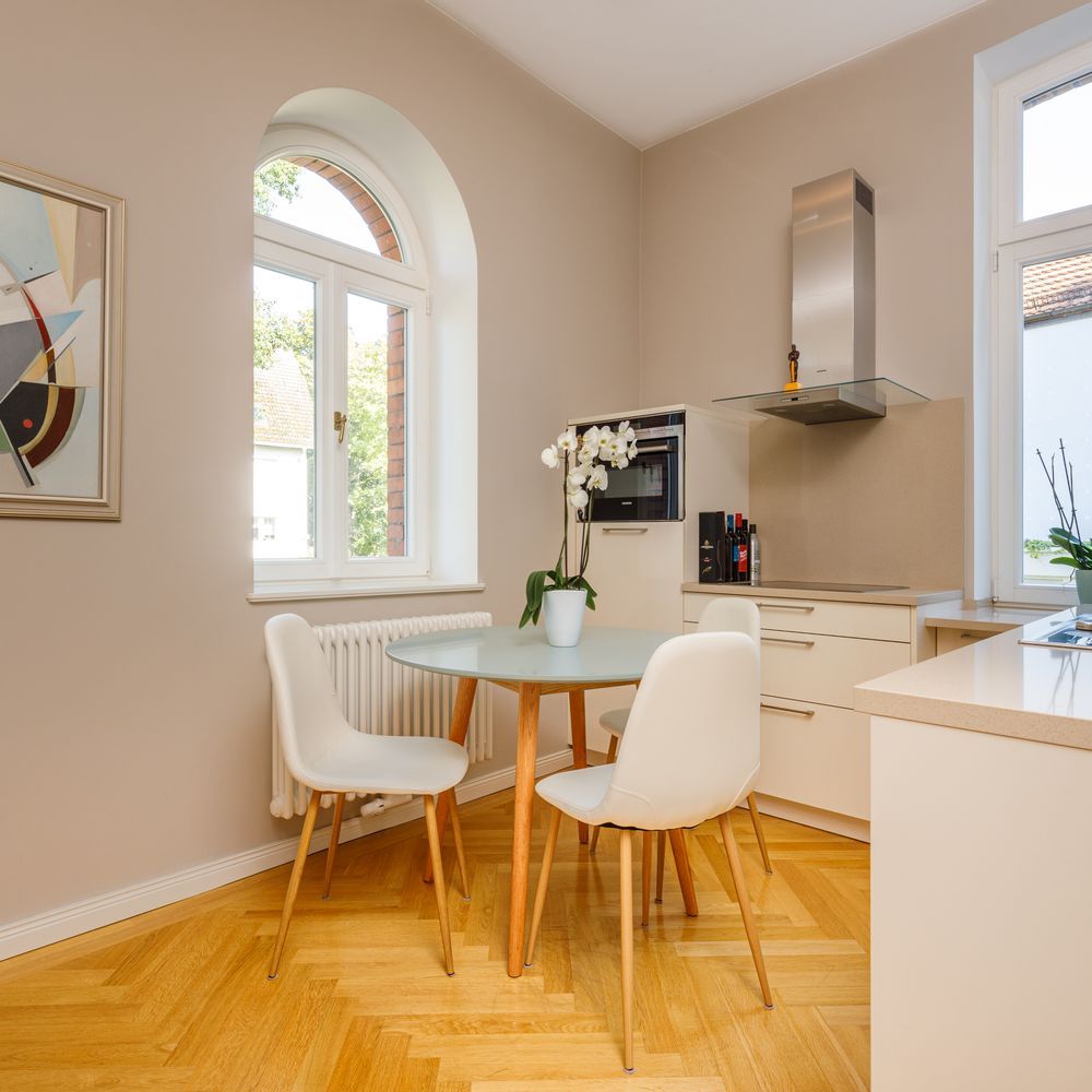 Вилла в Берлине, Германия, 500 м² - фото 13