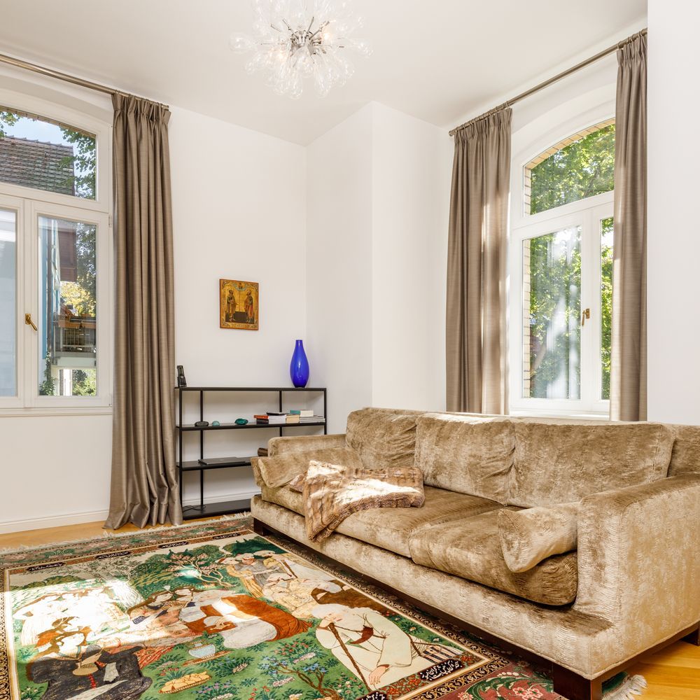 Вилла в Берлине, Германия, 500 м² - фото 8