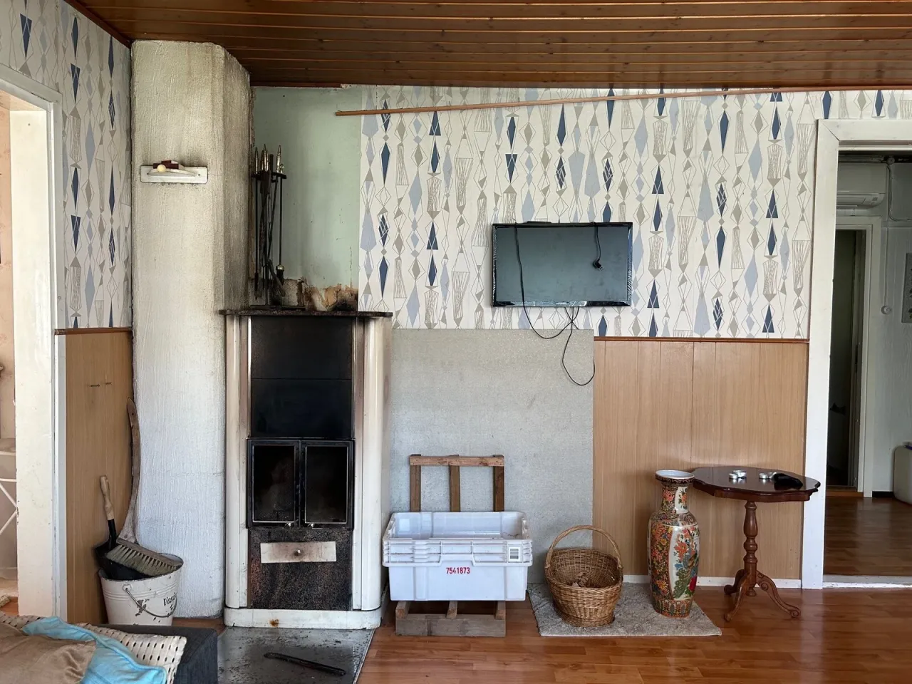 Коттедж в Пори, Финляндия, 110 м² - фото 5