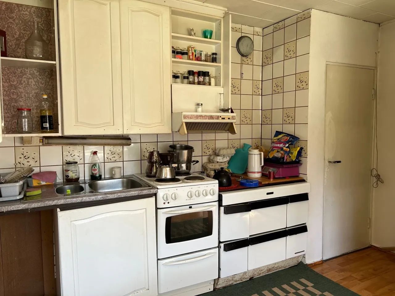 Коттедж в Пори, Финляндия, 110 м² - фото 3