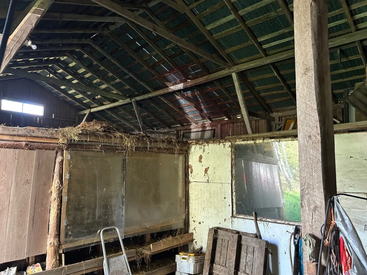 Коттедж в Пори, Финляндия, 110 м² - фото 13