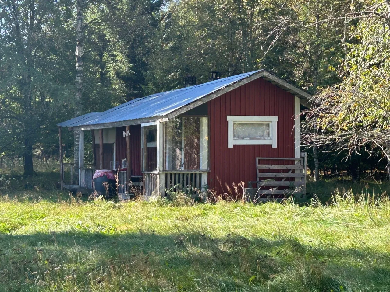 Коттедж в Пори, Финляндия, 110 м² - фото 8