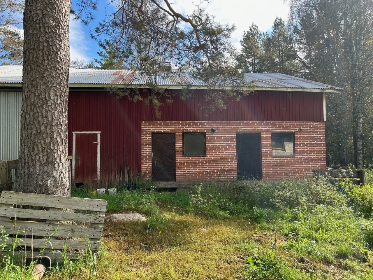 Коттедж в Пори, Финляндия, 110 м² - фото 15