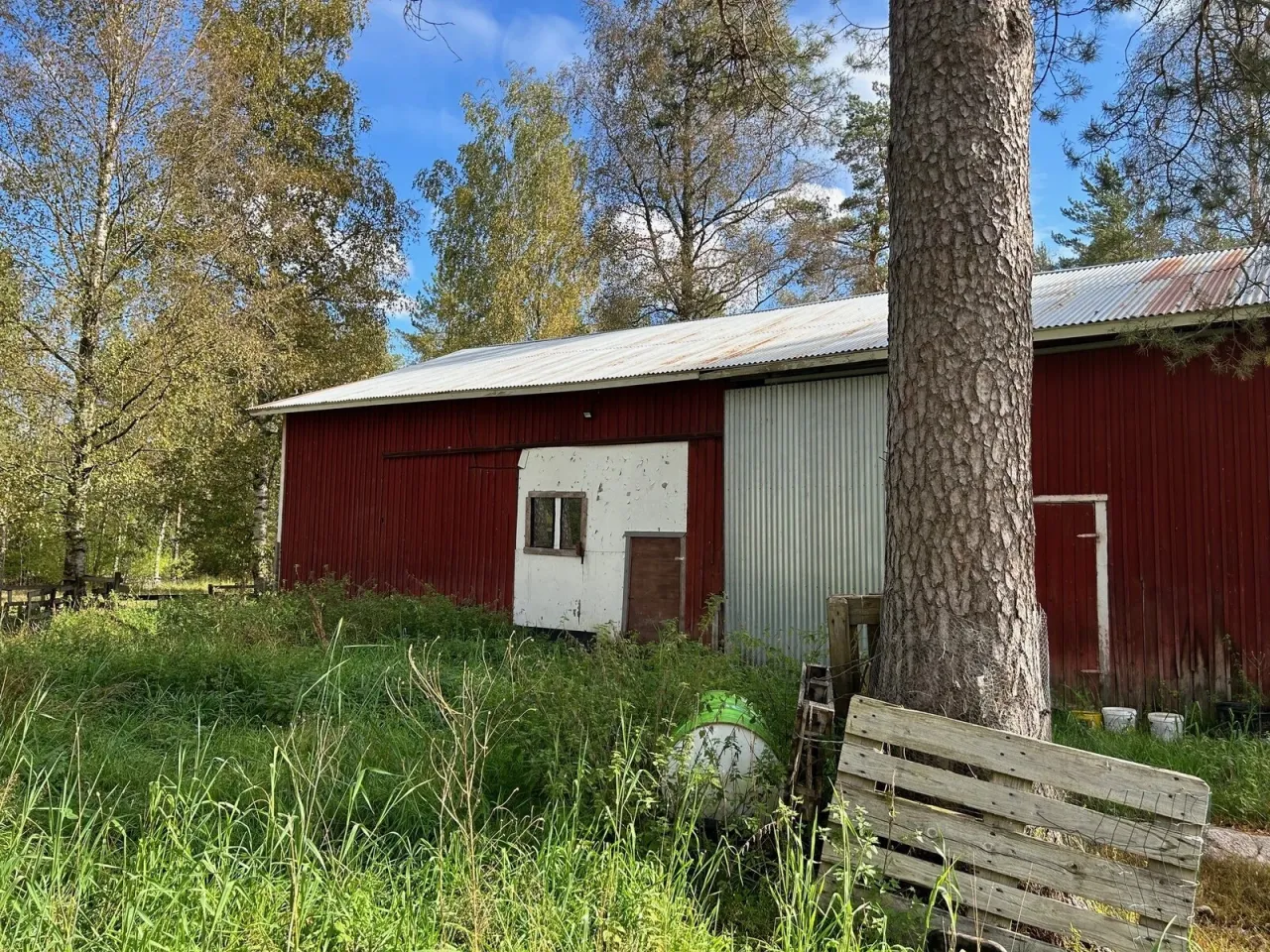 Коттедж в Пори, Финляндия, 110 м² - фото 14