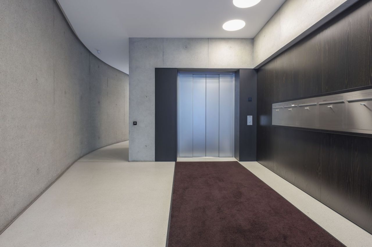 Квартира в Берлине, Германия, 228 м² - фото 3