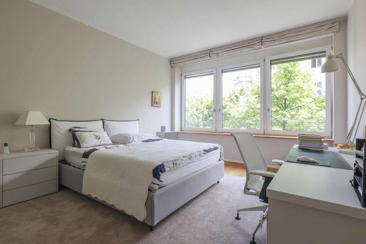 Квартира в Берлине, Германия, 228 м² - фото 11