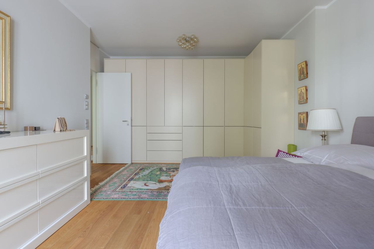 Квартира в Берлине, Германия, 228 м² - фото 13