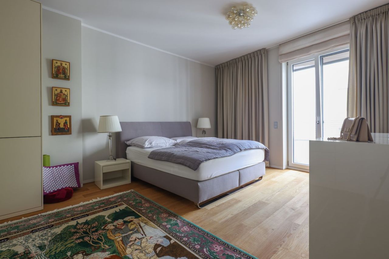 Квартира в Берлине, Германия, 228 м² - фото 12