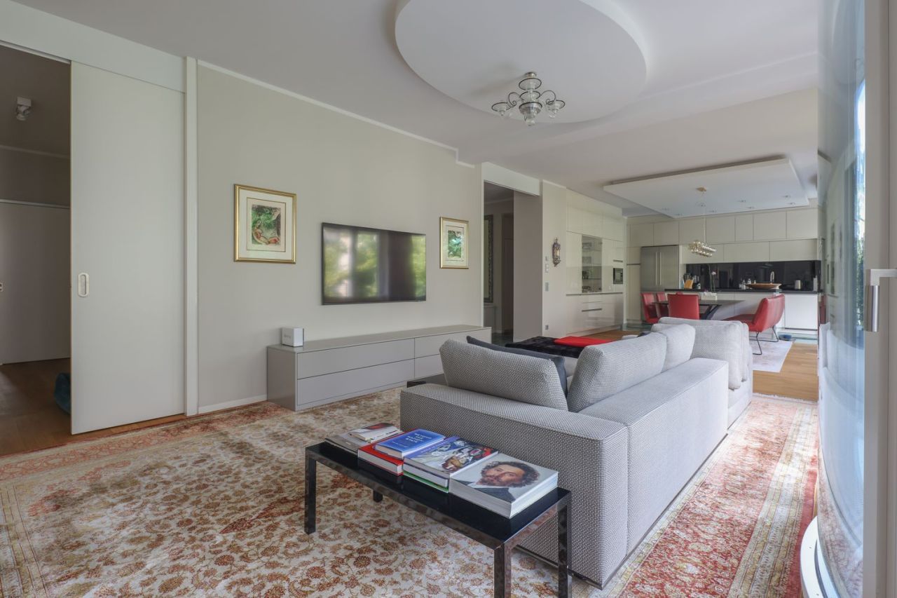 Квартира в Берлине, Германия, 228 м² - фото 9