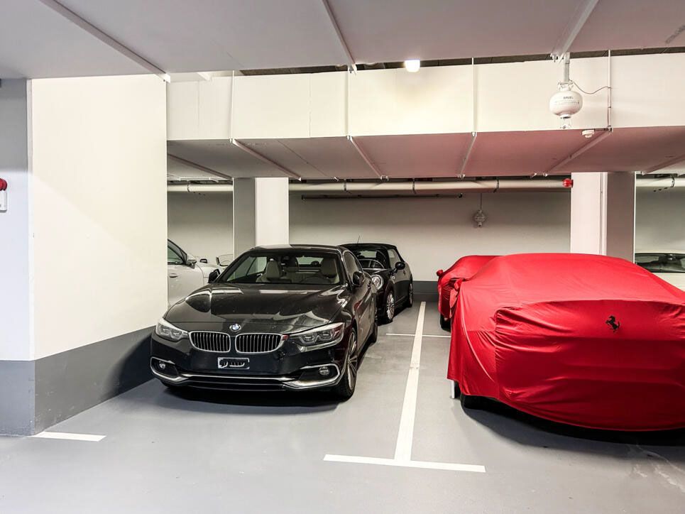 Апартаменты в Ла-Кондамине, Монако, 213 м² - фото 14