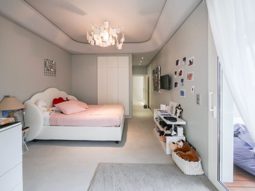 Апартаменты в Ла-Кондамине, Монако, 213 м² - фото 7