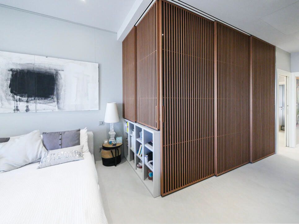 Апартаменты в Ла-Кондамине, Монако, 213 м² - фото 8