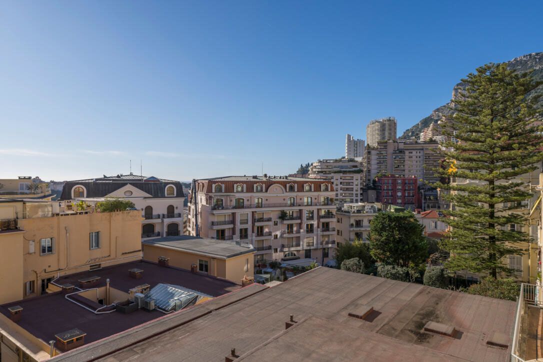 Апартаменты в Монте Карло, Монако, 227 м² - фото 16