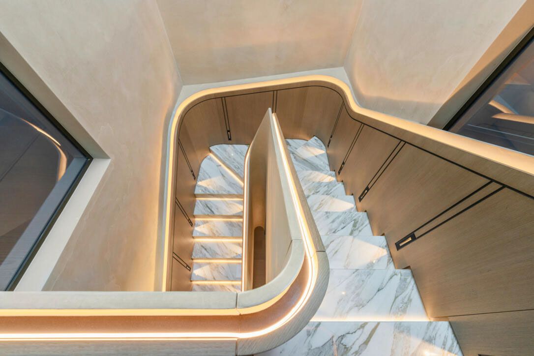 Апартаменты в Монте Карло, Монако, 227 м² - фото 15