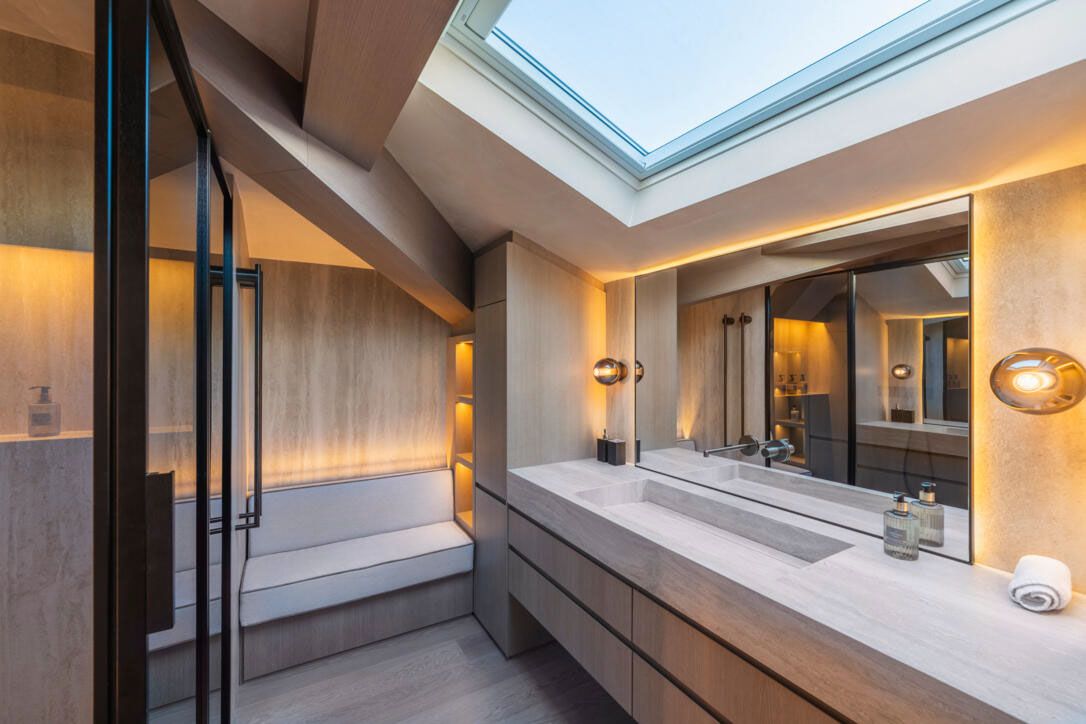 Апартаменты в Монте Карло, Монако, 227 м² - фото 13