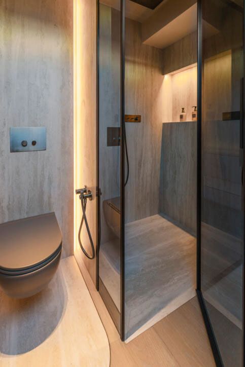 Апартаменты в Монте Карло, Монако, 227 м² - фото 14