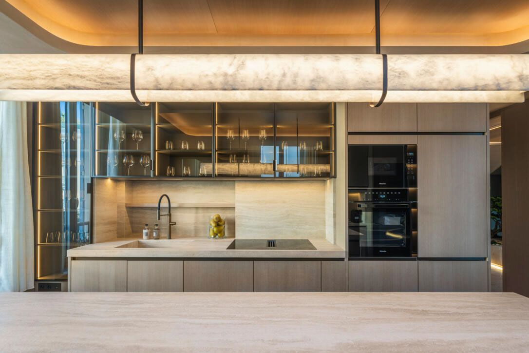 Апартаменты в Монте Карло, Монако, 227 м² - фото 3