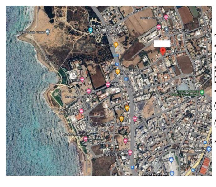 Апартаменты в Пафосе, Кипр, 101 м² - фото 7