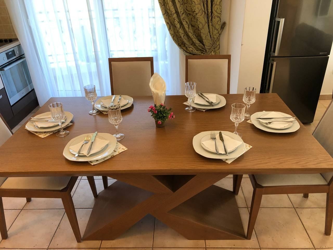 Квартира в Будве, Черногория, 106 м² - фото 3