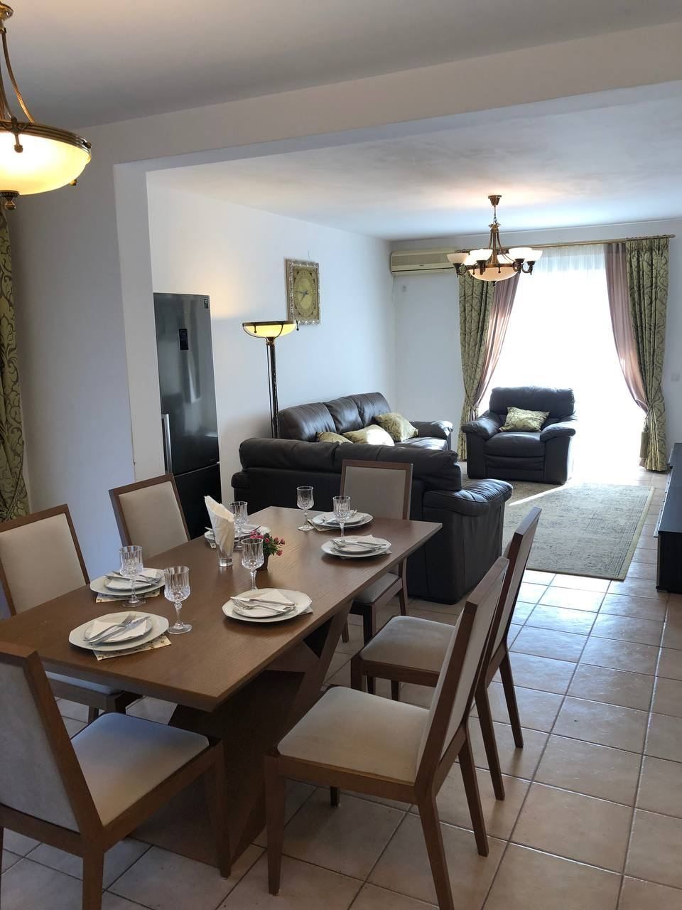 Квартира в Будве, Черногория, 106 м² - фото 5