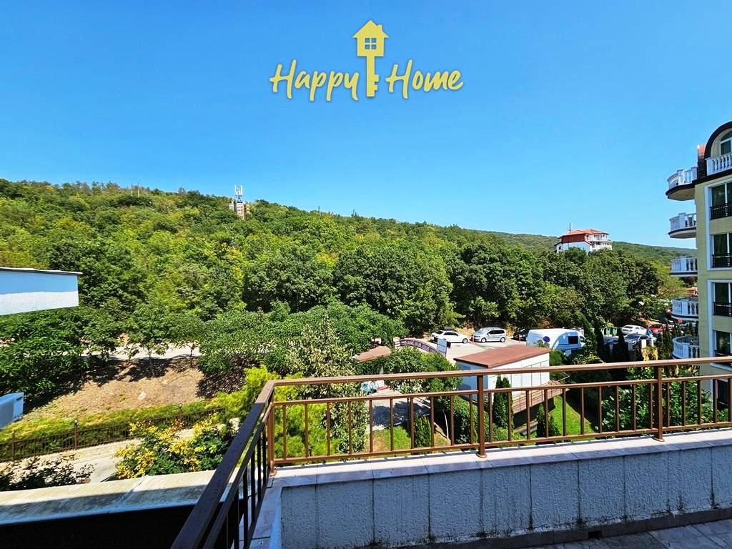 Квартира в Елените, Болгария, 117 м² - фото 15