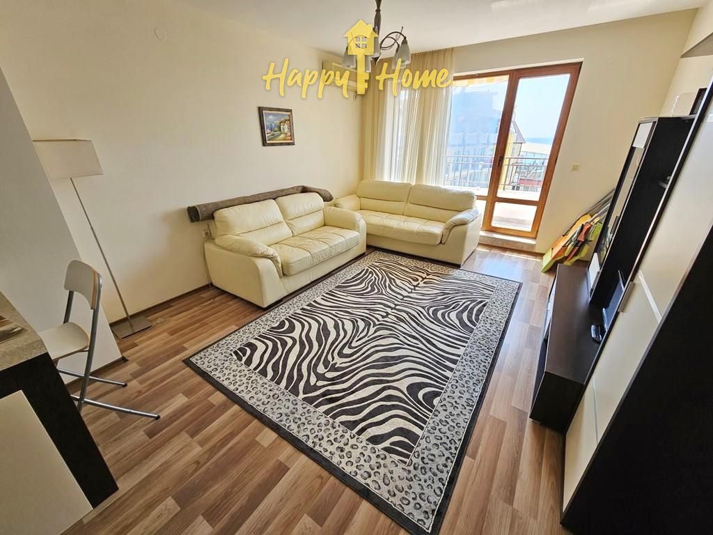 Квартира в Елените, Болгария, 117 м² - фото 2