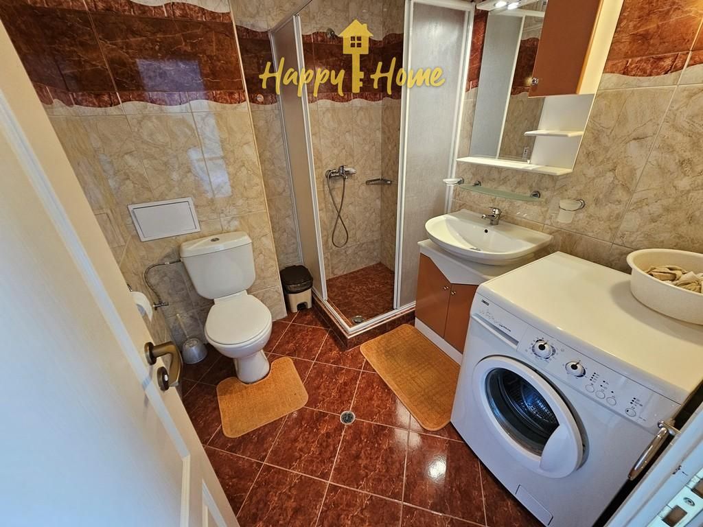 Квартира в Елените, Болгария, 117 м² - фото 7