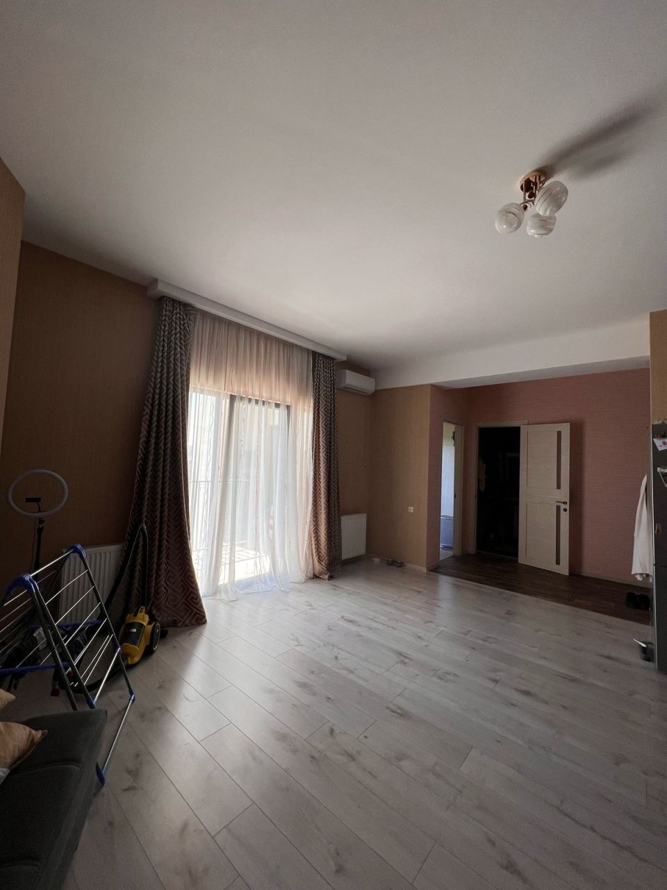 Квартира в Тбилиси, Грузия, 67 м² - фото 1