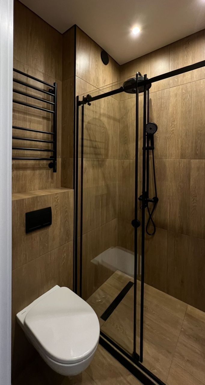 Квартира в Кобулетском муниципалитете, Грузия, 32 м² - фото 8