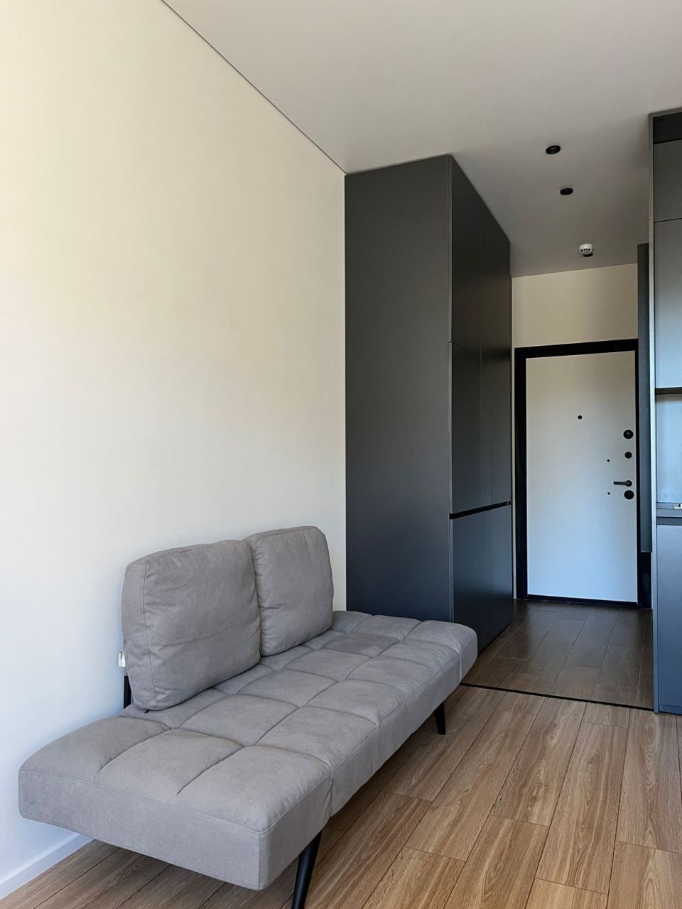 Квартира в Кобулетском муниципалитете, Грузия, 32 м² - фото 3