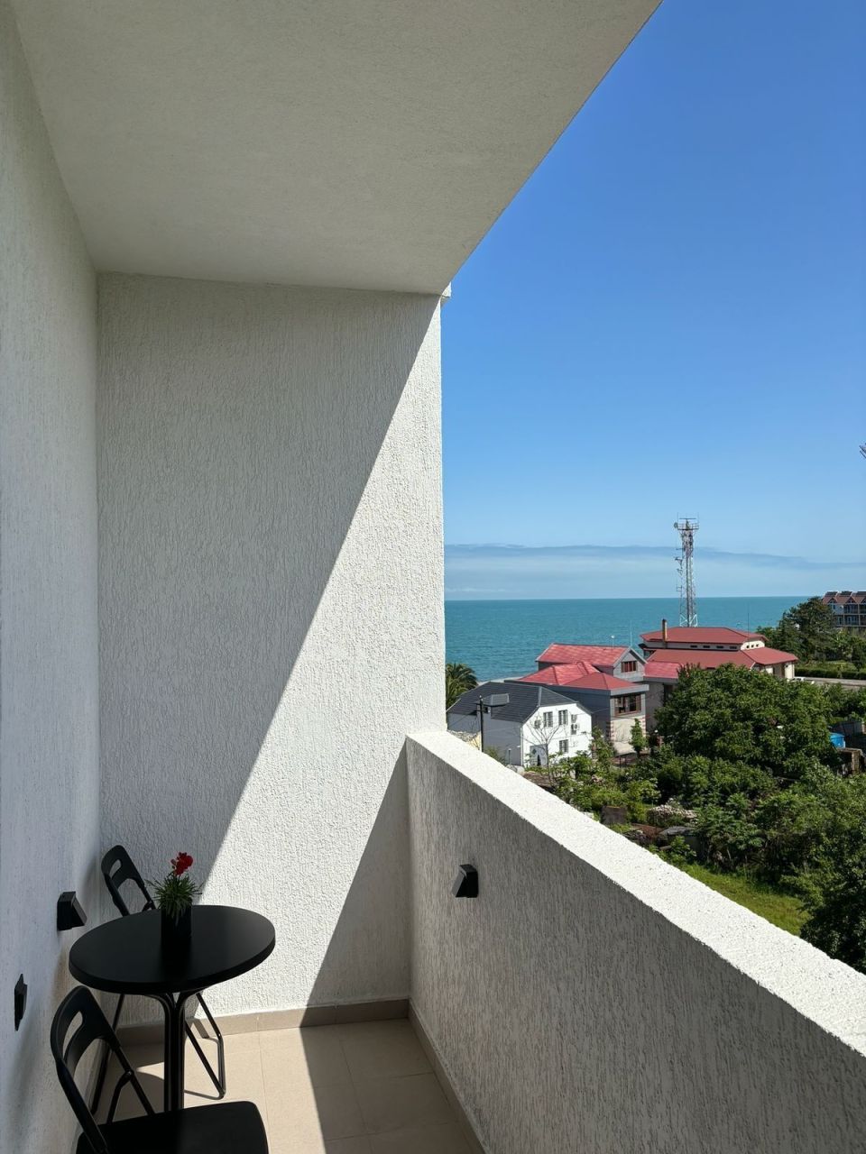 Квартира в Кобулетском муниципалитете, Грузия, 32 м² - фото 10