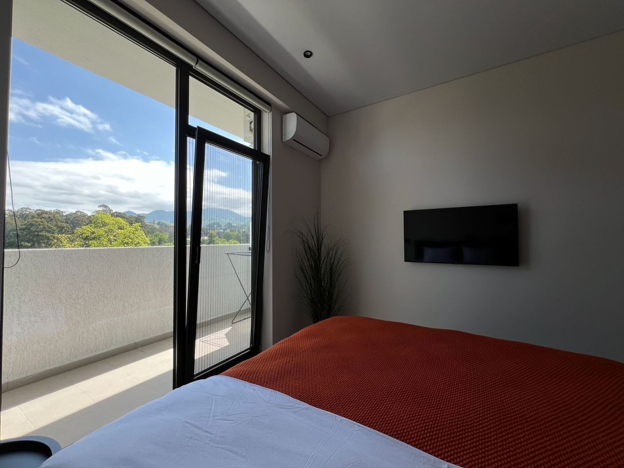 Квартира в Кобулетском муниципалитете, Грузия, 32 м² - фото 6