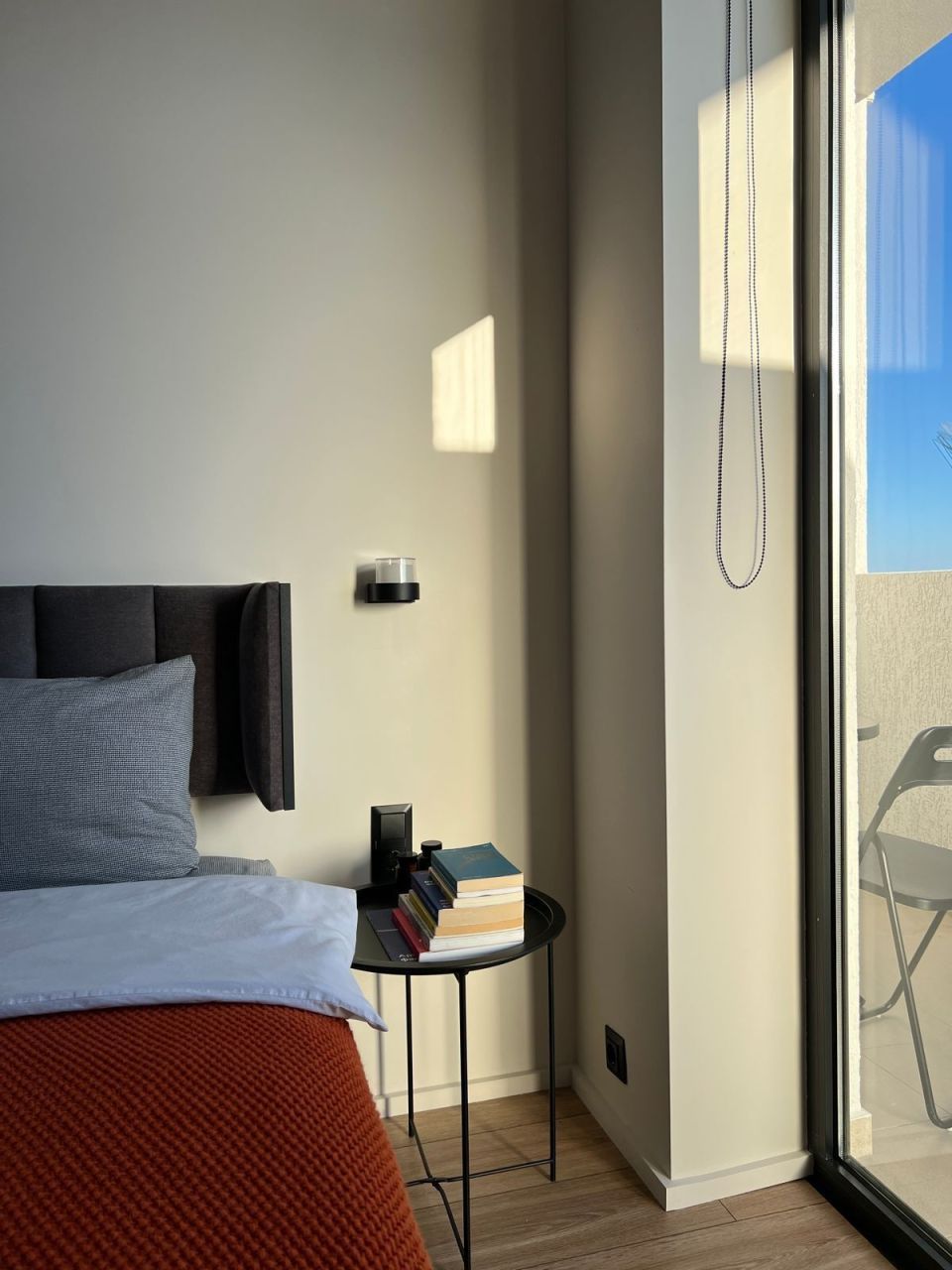 Квартира в Кобулетском муниципалитете, Грузия, 32 м² - фото 5